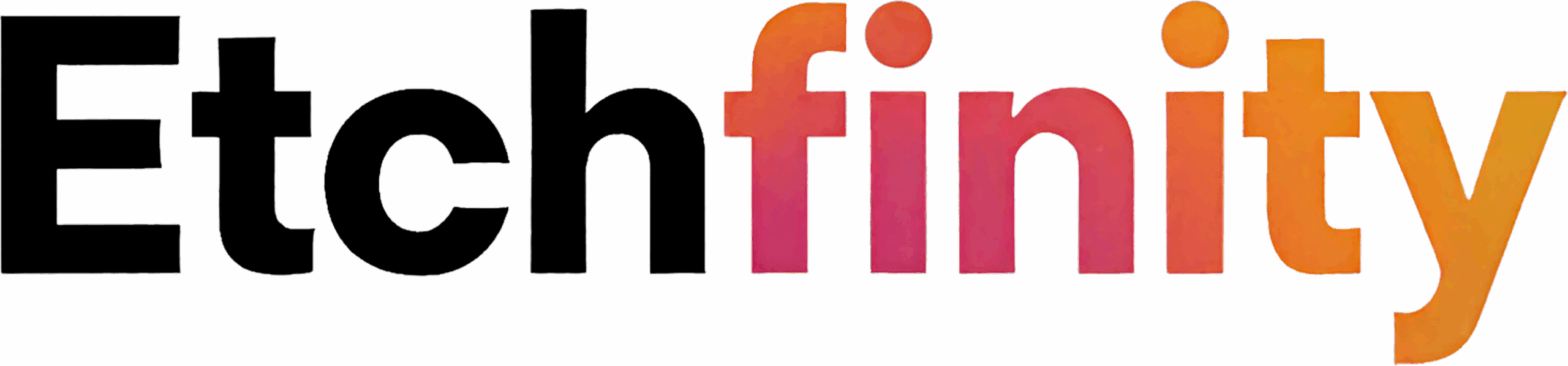 Etchfinity Logo